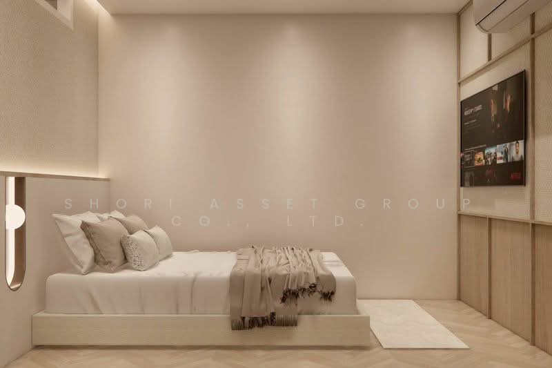 103 Condominium 3 : 103 คอนโดมิเนียม 3, เชียงใหม่, 5 สุขเกษม, สุเทพ, เมืองเชียงใหม่, เชียงใหม่, 64 ตร.ม., คอนโด ขาย, โดย Shori Asset Group Co., Ltd., 500221031 - DDproperty.com