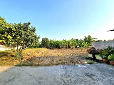 ขาย - ที่ดินประชาอุทิศ, กรุงเทพ