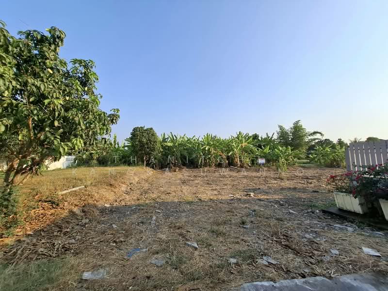ที่ดินประชาอุทิศ, Bangkok, Khum Thong, Lat Krabang, Bangkok, , 420 sqm, Land For Sale, by Thanitcha Kangkasuwanno, 500221032 - DDproperty.com