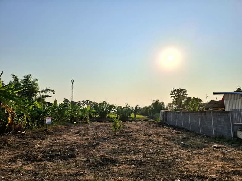 ที่ดินประชาอุทิศ, Bangkok, Khum Thong, Lat Krabang, Bangkok, , 420 sqm, Land For Sale, by Thanitcha Kangkasuwanno, 500221032 - DDproperty.com