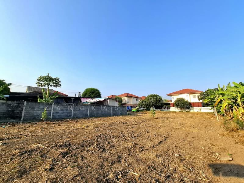 ที่ดินประชาอุทิศ, กรุงเทพ, ขุมทอง, ลาดกระบัง, กรุงเทพ, 420 ตร.ม., ที่ดิน ขาย, โดย Thanitcha Kangkasuwanno, 500221032 - DDproperty.com