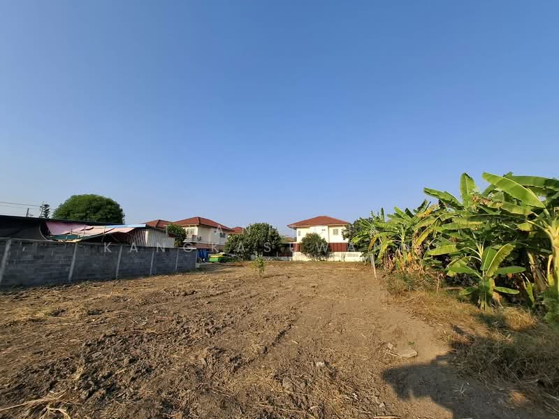 ที่ดินประชาอุทิศ, Bangkok, Khum Thong, Lat Krabang, Bangkok, , 420 sqm, Land For Sale, by Thanitcha Kangkasuwanno, 500221032 - DDproperty.com