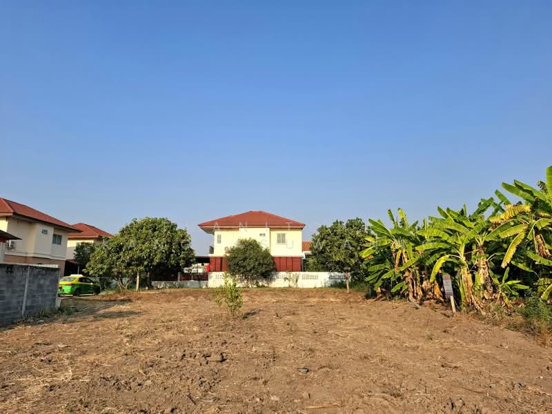 ที่ดินประชาอุทิศ, Bangkok, Khum Thong, Lat Krabang, Bangkok, , 420 sqm, Land For Sale, by Thanitcha Kangkasuwanno, 500221032 - DDproperty.com