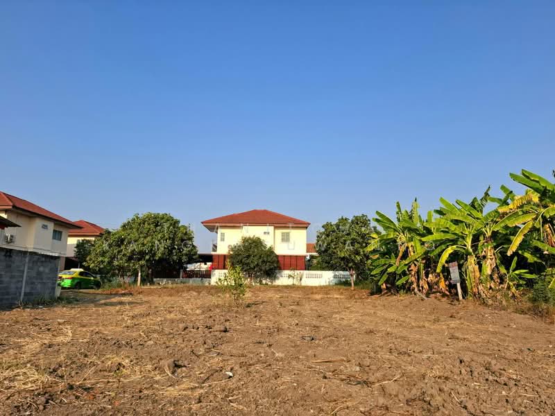 ที่ดินประชาอุทิศ, Bangkok, Khum Thong, Lat Krabang, Bangkok, , 420 sqm, Land For Sale, by Thanitcha Kangkasuwanno, 500221032 - DDproperty.com
