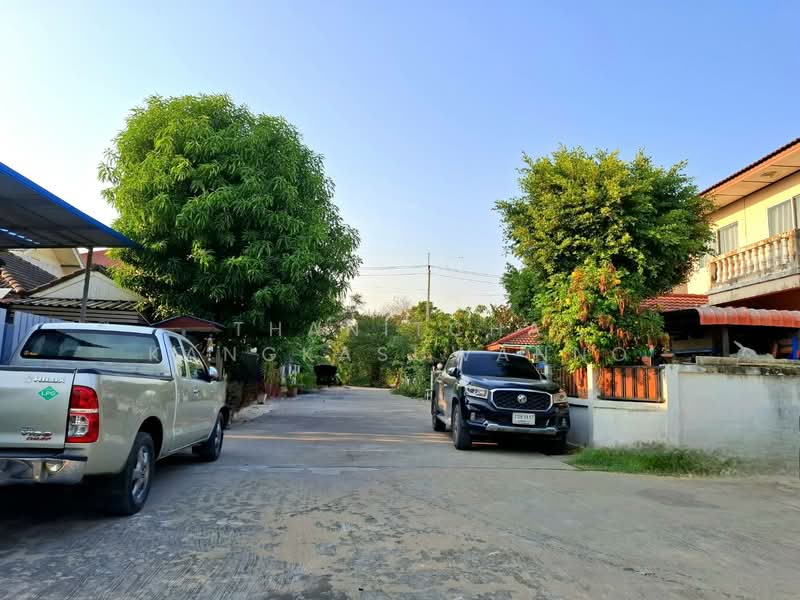 ที่ดินประชาอุทิศ, กรุงเทพ, ขุมทอง, ลาดกระบัง, กรุงเทพ, 420 ตร.ม., ที่ดิน ขาย, โดย Thanitcha Kangkasuwanno, 500221032 - DDproperty.com