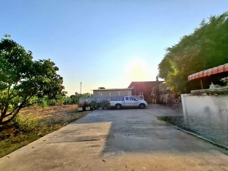 ที่ดินประชาอุทิศ, Bangkok, Khum Thong, Lat Krabang, Bangkok, , 420 sqm, Land For Sale, by Thanitcha Kangkasuwanno, 500221032 - DDproperty.com