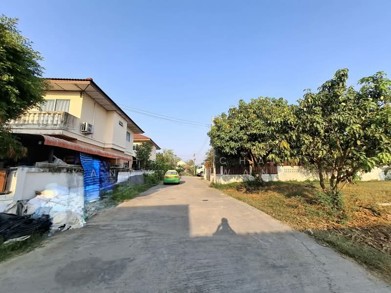 ที่ดินประชาอุทิศ, กรุงเทพ, ขุมทอง, ลาดกระบัง, กรุงเทพ, 420 ตร.ม., ที่ดิน ขาย, โดย Thanitcha Kangkasuwanno, 500221032 - DDproperty.com