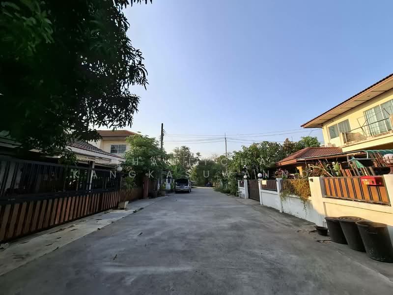 ที่ดินประชาอุทิศ, Bangkok, Khum Thong, Lat Krabang, Bangkok, , 420 sqm, Land For Sale, by Thanitcha Kangkasuwanno, 500221032 - DDproperty.com