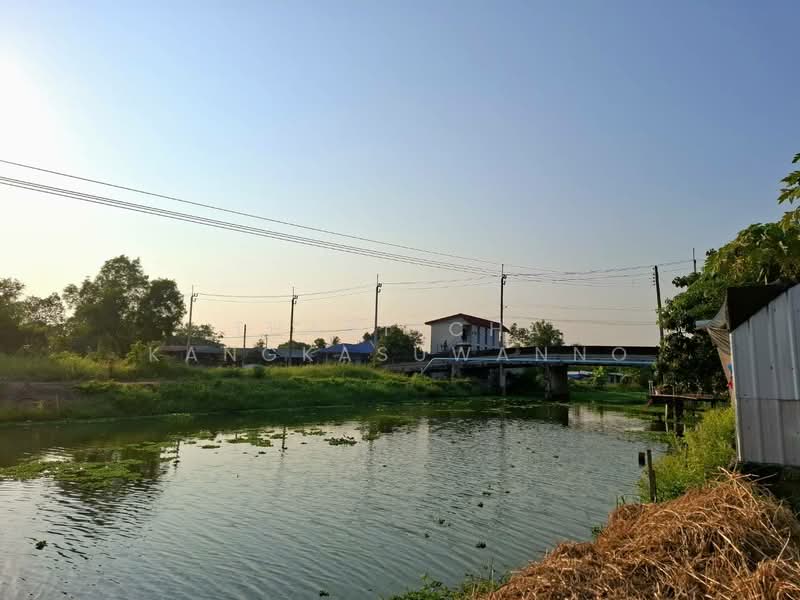 ที่ดินประชาอุทิศ, กรุงเทพ, ขุมทอง, ลาดกระบัง, กรุงเทพ, 420 ตร.ม., ที่ดิน ขาย, โดย Thanitcha Kangkasuwanno, 500221032 - DDproperty.com