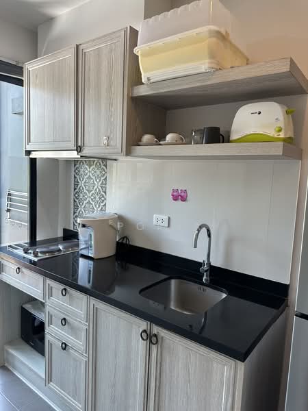 The Base Height Phuket, Phuket, 359 Soi Hongyok Utis Yaowarat Road, Talat Yai, Muang Phuket, Phuket, 1 Bedroom, 34 sqm, Condo For Sale, by - Porjai, 500221033 - DDproperty.com