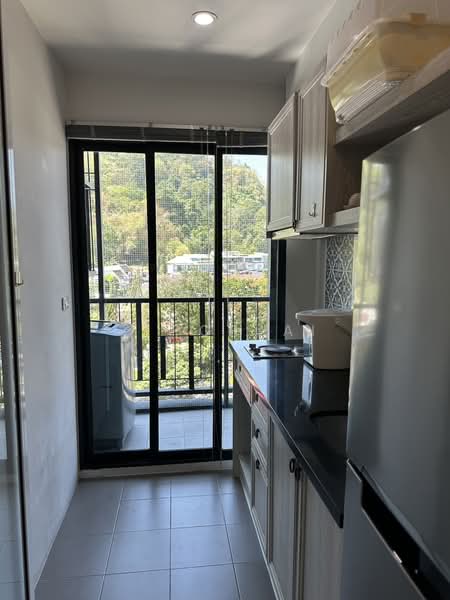 The Base Height Phuket, Phuket, 359 Soi Hongyok Utis Yaowarat Road, Talat Yai, Muang Phuket, Phuket, 1 Bedroom, 34 sqm, Condo For Sale, by - Porjai, 500221033 - DDproperty.com