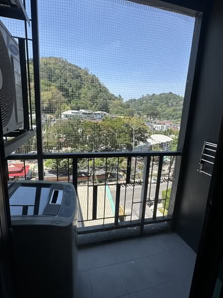 ขาย - The Base Height Phuket : เดอะเบส ไฮท์ ภูเก็ต, ภูเก็ต