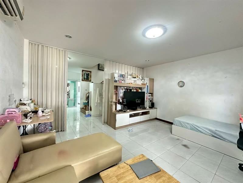 อยู่เจริญ5 (ลำลูกกา-คลอง4), Pathum Thani, ถนนลำลูกกา, Lat Sawai, Lam Luk Ka, Pathum Thani, 2 Bedrooms, 100 sqm, Townhouse For Sale, by คุณ ณัฏฐฌาภัส แก้วเมืองน้อย (เฌอ), 500221035 - DDproperty.com