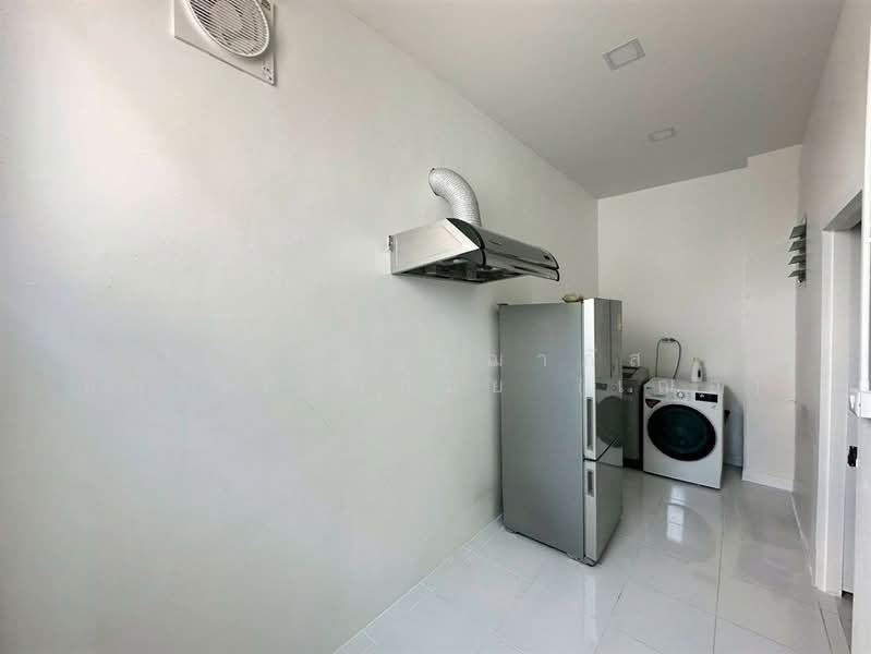 อยู่เจริญ5 (ลำลูกกา-คลอง4), Pathum Thani, ถนนลำลูกกา, Lat Sawai, Lam Luk Ka, Pathum Thani, 2 Bedrooms, 100 sqm, Townhouse For Sale, by คุณ ณัฏฐฌาภัส แก้วเมืองน้อย (เฌอ), 500221035 - DDproperty.com