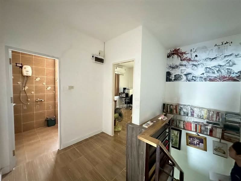 อยู่เจริญ5 (ลำลูกกา-คลอง4), Pathum Thani, ถนนลำลูกกา, Lat Sawai, Lam Luk Ka, Pathum Thani, 2 Bedrooms, 100 sqm, Townhouse For Sale, by คุณ ณัฏฐฌาภัส แก้วเมืองน้อย (เฌอ), 500221035 - DDproperty.com