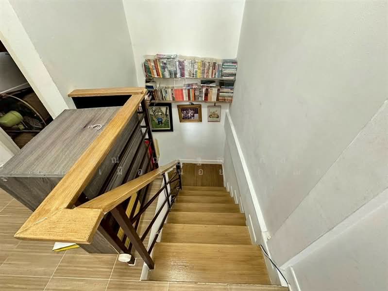 อยู่เจริญ5 (ลำลูกกา-คลอง4), ปทุมธานี, ถนนลำลูกกา, ลาดสวาย, ลำลูกกา, ปทุมธานี, 100 ตร.ม., ทาวน์เฮ้าส์ ขาย, โดย คุณ ณัฏฐฌาภัส แก้วเมืองน้อย (เฌอ), 500221035 - DDproperty.com