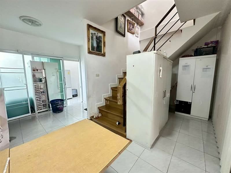 อยู่เจริญ5 (ลำลูกกา-คลอง4), Pathum Thani, ถนนลำลูกกา, Lat Sawai, Lam Luk Ka, Pathum Thani, 2 Bedrooms, 100 sqm, Townhouse For Sale, by คุณ ณัฏฐฌาภัส แก้วเมืองน้อย (เฌอ), 500221035 - DDproperty.com