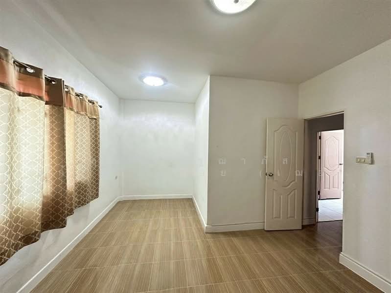 อยู่เจริญ5 (ลำลูกกา-คลอง4), Pathum Thani, ถนนลำลูกกา, Lat Sawai, Lam Luk Ka, Pathum Thani, 2 Bedrooms, 100 sqm, Townhouse For Sale, by คุณ ณัฏฐฌาภัส แก้วเมืองน้อย (เฌอ), 500221035 - DDproperty.com