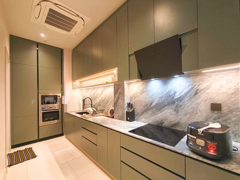 Grand Bangkok Boulevard Donmueang-Chaengwattana, Nonthaburi, Sao Thong Hin, Bang Yai, Nonthaburi, 4 Bedrooms, 450 sqm, Single Detached House For Sale, by Punpapa Rassamee, 500221036 - DDproperty.com