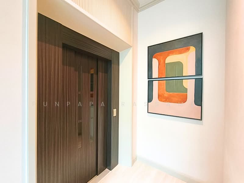 Grand Bangkok Boulevard Donmueang-Chaengwattana, Nonthaburi, Sao Thong Hin, Bang Yai, Nonthaburi, 4 Bedrooms, 450 sqm, Single Detached House For Sale, by Punpapa Rassamee, 500221036 - DDproperty.com