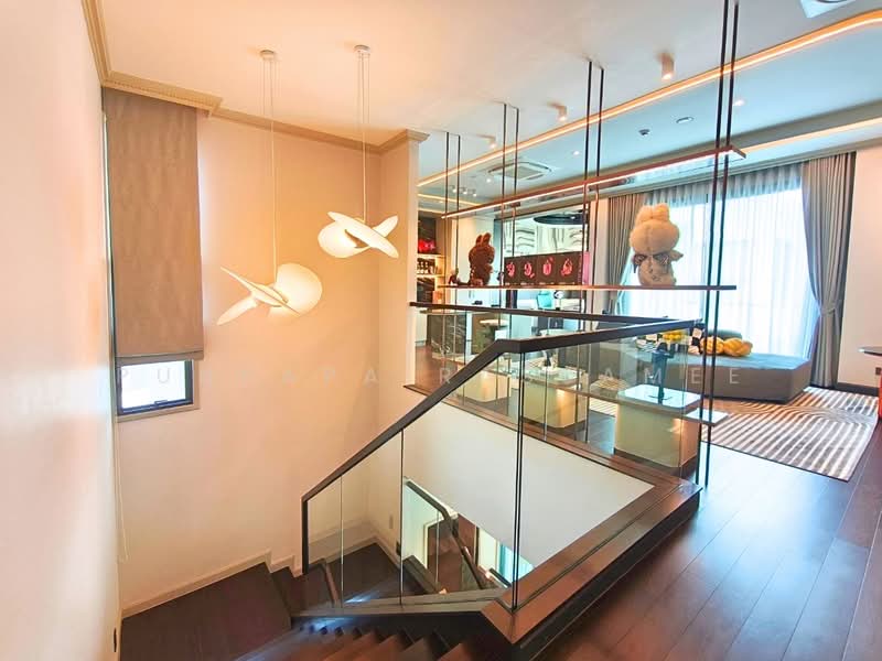 Grand Bangkok Boulevard Donmueang-Chaengwattana, Nonthaburi, Sao Thong Hin, Bang Yai, Nonthaburi, 4 Bedrooms, 450 sqm, Single Detached House For Sale, by Punpapa Rassamee, 500221036 - DDproperty.com