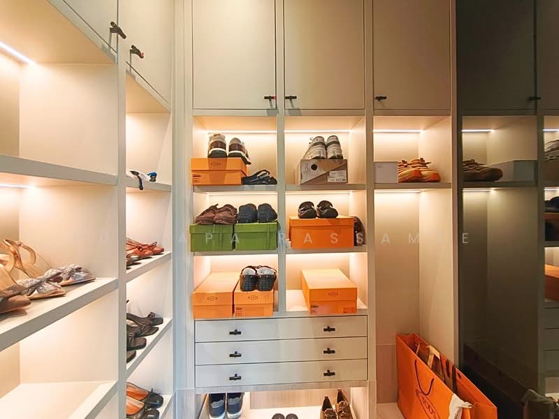 แกรนด์ บางกอก บูเลอวาร์ด ดอนเมือง-แจ้งวัฒนะ Grand Bangkok Boulevard Donmueang-Chaengwattana, นนทบุรี, เสาธงหิน, บางใหญ่, นนทบุรี, 450 ตร.ม., บ้านเดี่ยว ขาย, โดย Punpapa Rassamee, 500221036 - DDproperty.com