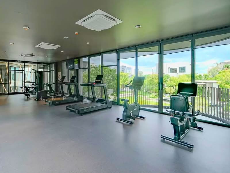 Grand Bangkok Boulevard Donmueang-Chaengwattana, Nonthaburi, Sao Thong Hin, Bang Yai, Nonthaburi, 4 Bedrooms, 450 sqm, Single Detached House For Sale, by Punpapa Rassamee, 500221036 - DDproperty.com