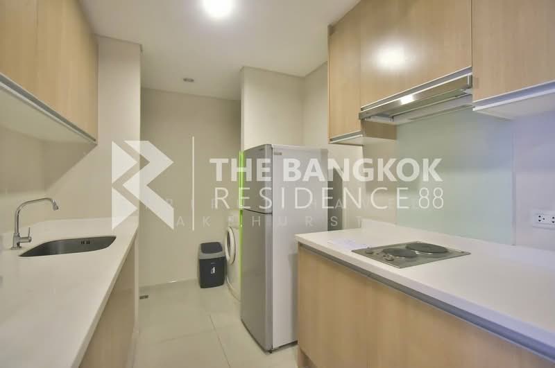 Villa Asoke, Bangkok, 1588 New Petchburi Road, Makkasan, Ratchathewi, Bangkok, 1 Bedroom, 52 sqm, Condo For Sale, by Sirirut Havee Akehurst, 500221038 - DDproperty.com
