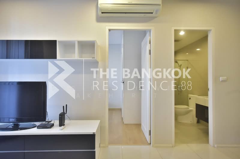 Villa Asoke, Bangkok, 1588 New Petchburi Road, Makkasan, Ratchathewi, Bangkok, 1 Bedroom, 52 sqm, Condo For Sale, by Sirirut Havee Akehurst, 500221038 - DDproperty.com