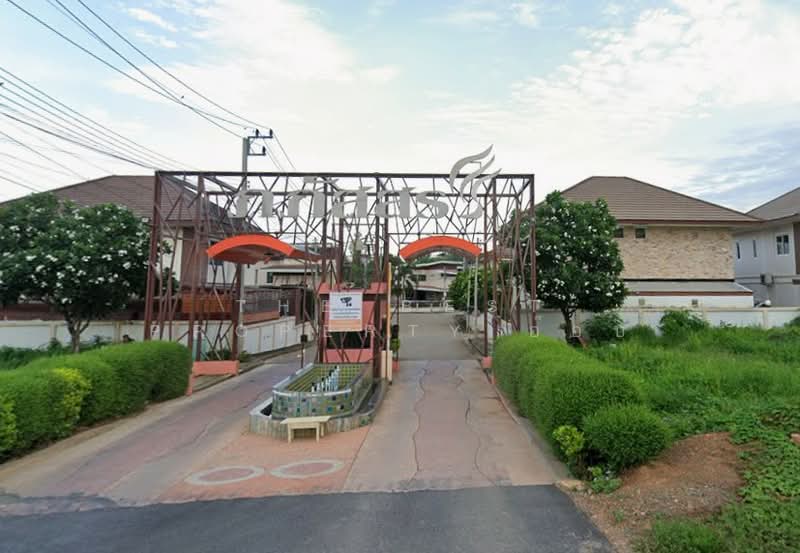 ขาย - หมู่บ้านภภัสสร อุตรดิตถ์, อุตรดิตถ์