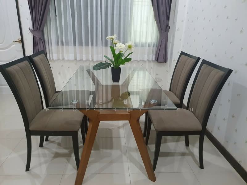 ขาย - หมู่บ้านภภัสสร อุตรดิตถ์, อุตรดิตถ์