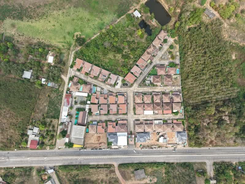 หมู่บ้านภภัสสร อุตรดิตถ์, Uttaradit, Tha Sao, Muang Uttaradit, Uttaradit, 4 Bedrooms, 114 sqm, Single Detached House For Sale, by The Best Property อ๊อบ, 500221039 - DDproperty.com