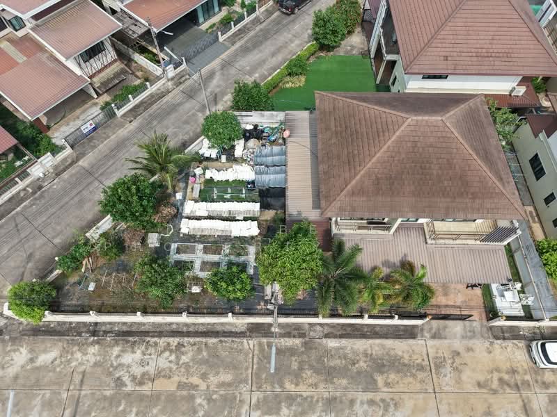 หมู่บ้านภภัสสร อุตรดิตถ์, Uttaradit, Tha Sao, Muang Uttaradit, Uttaradit, 4 Bedrooms, 114 sqm, Single Detached House For Sale, by The Best Property อ๊อบ, 500221039 - DDproperty.com