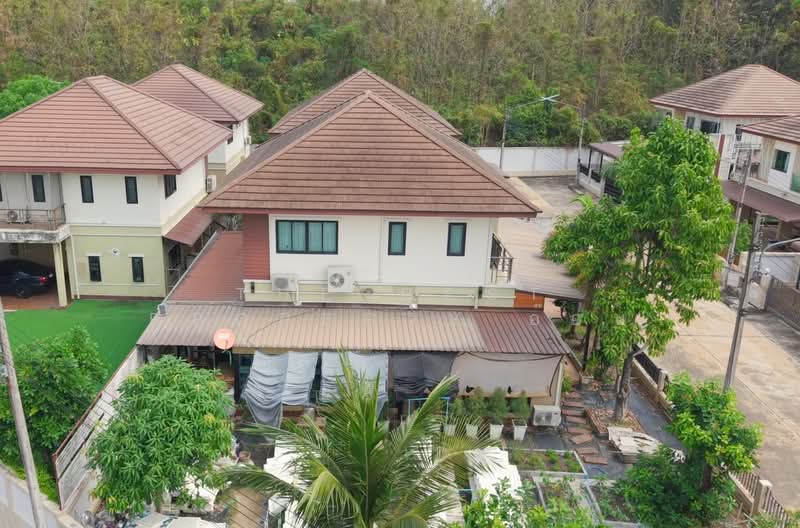 หมู่บ้านภภัสสร อุตรดิตถ์, Uttaradit, Tha Sao, Muang Uttaradit, Uttaradit, 4 Bedrooms, 114 sqm, Single Detached House For Sale, by The Best Property อ๊อบ, 500221039 - DDproperty.com