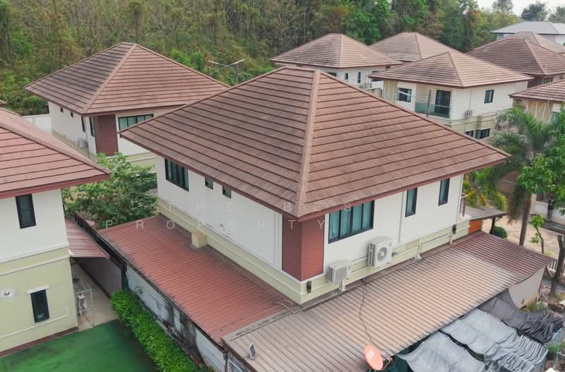 หมู่บ้านภภัสสร อุตรดิตถ์, Uttaradit, Tha Sao, Muang Uttaradit, Uttaradit, 4 Bedrooms, 114 sqm, Single Detached House For Sale, by The Best Property อ๊อบ, 500221039 - DDproperty.com
