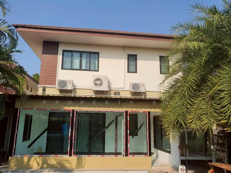 หมู่บ้านภภัสสร อุตรดิตถ์, Uttaradit, Tha Sao, Muang Uttaradit, Uttaradit, 4 Bedrooms, 114 sqm, Single Detached House For Sale, by The Best Property อ๊อบ, 500221039 - DDproperty.com