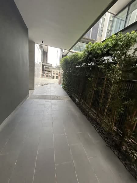 201 Avenue, Bangkok, Wang Thonglang, Wang Thonglang, Bangkok, 1 Bedroom, 601 sqm, Townhouse For Rent, by คุณลี, 500221040 - DDproperty.com