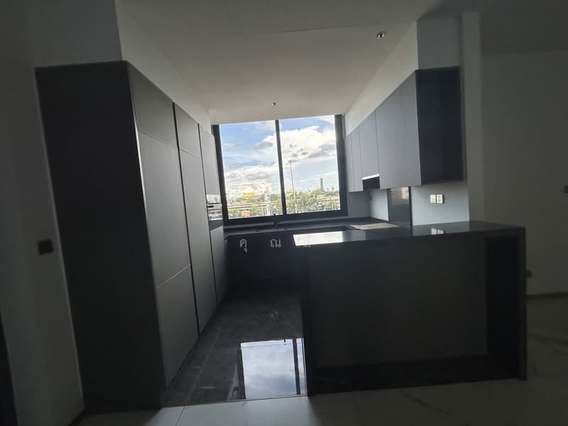 201 Avenue, Bangkok, Wang Thonglang, Wang Thonglang, Bangkok, 1 Bedroom, 601 sqm, Townhouse For Rent, by คุณลี, 500221040 - DDproperty.com