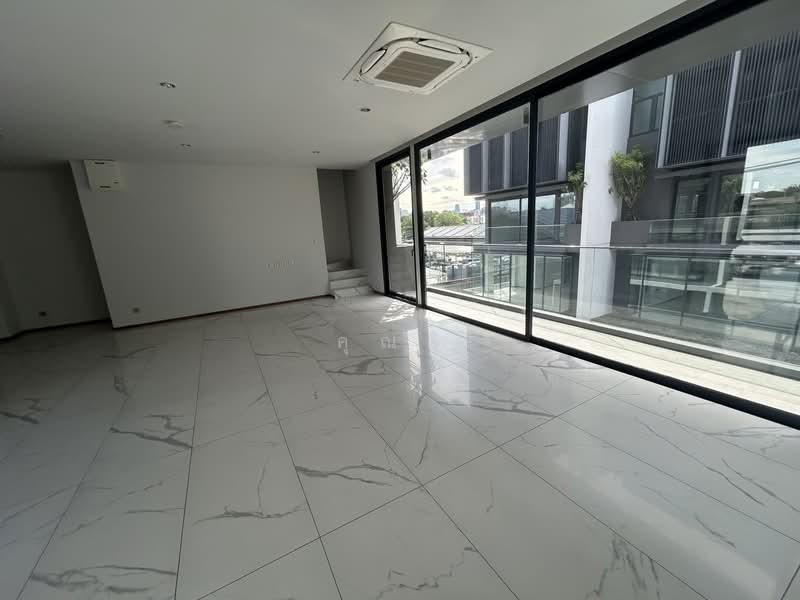 201 Avenue, Bangkok, Wang Thonglang, Wang Thonglang, Bangkok, 1 Bedroom, 601 sqm, Townhouse For Rent, by คุณลี, 500221040 - DDproperty.com