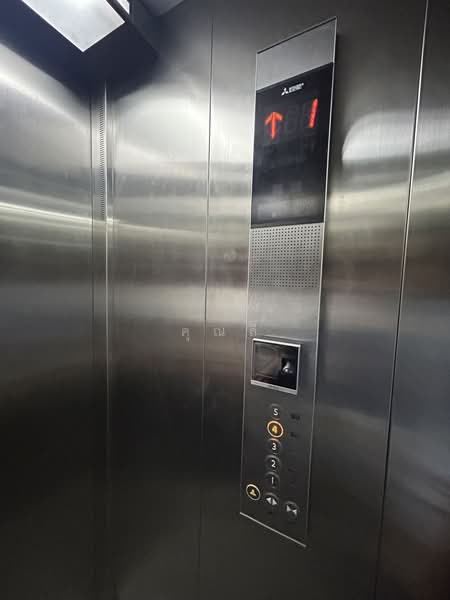 201 Avenue, Bangkok, Wang Thonglang, Wang Thonglang, Bangkok, 1 Bedroom, 601 sqm, Townhouse For Rent, by คุณลี, 500221040 - DDproperty.com