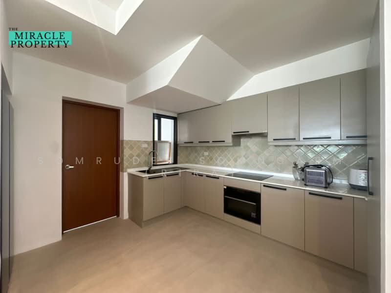 Laguna Village Villas, Phuket, 116/13 Laguna, Choeng Thale, Thalang, Phuket, 6 Bedrooms, 450 sqm, Condo For Rent, by Somrudee Somngarm (Rira), 500221041 - DDproperty.com