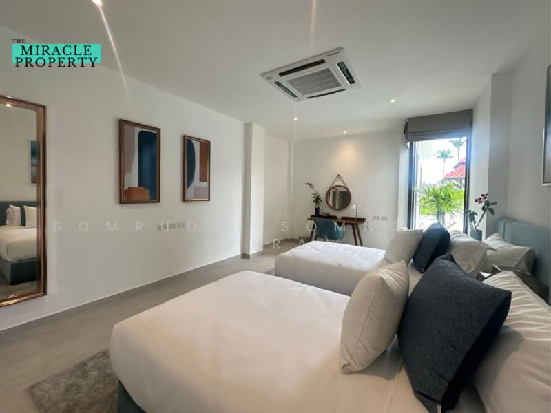 Laguna Village Villas, Phuket, 116/13 Laguna, Choeng Thale, Thalang, Phuket, 6 Bedrooms, 450 sqm, Condo For Rent, by Somrudee Somngarm (Rira), 500221041 - DDproperty.com