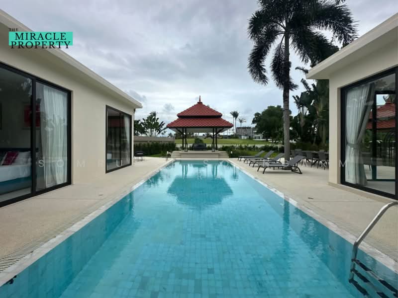 ให้เช่า - ลากูน่า วิลเลจ วิลล่าส์, ภูเก็ต