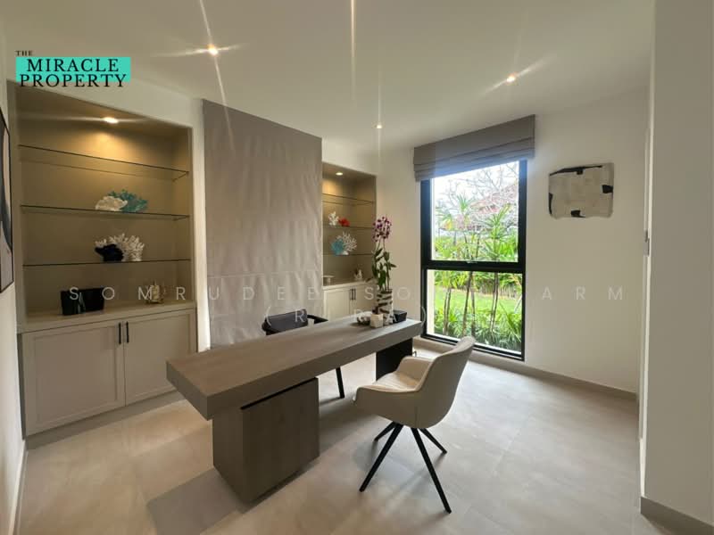 ให้เช่า - ลากูน่า วิลเลจ วิลล่าส์, ภูเก็ต