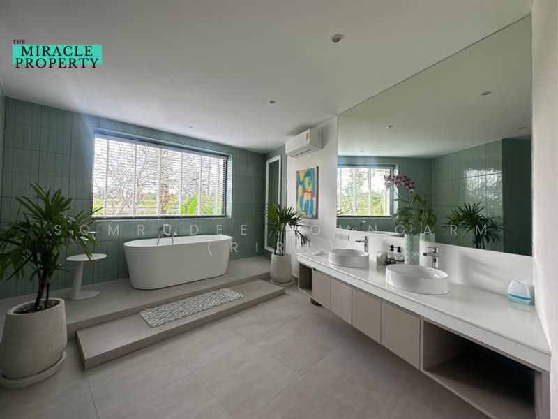 Laguna Village Villas, Phuket, 116/13 Laguna, Choeng Thale, Thalang, Phuket, 6 Bedrooms, 450 sqm, Condo For Rent, by Somrudee Somngarm (Rira), 500221041 - DDproperty.com