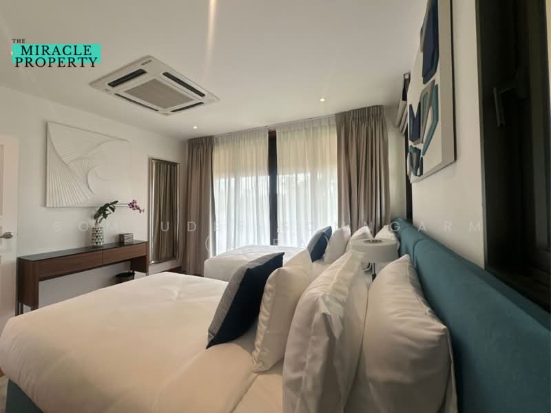 Laguna Village Villas, Phuket, 116/13 Laguna, Choeng Thale, Thalang, Phuket, 6 Bedrooms, 450 sqm, Condo For Rent, by Somrudee Somngarm (Rira), 500221041 - DDproperty.com