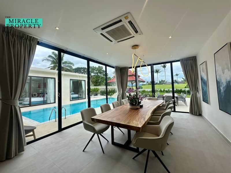 ให้เช่า - ลากูน่า วิลเลจ วิลล่าส์, ภูเก็ต