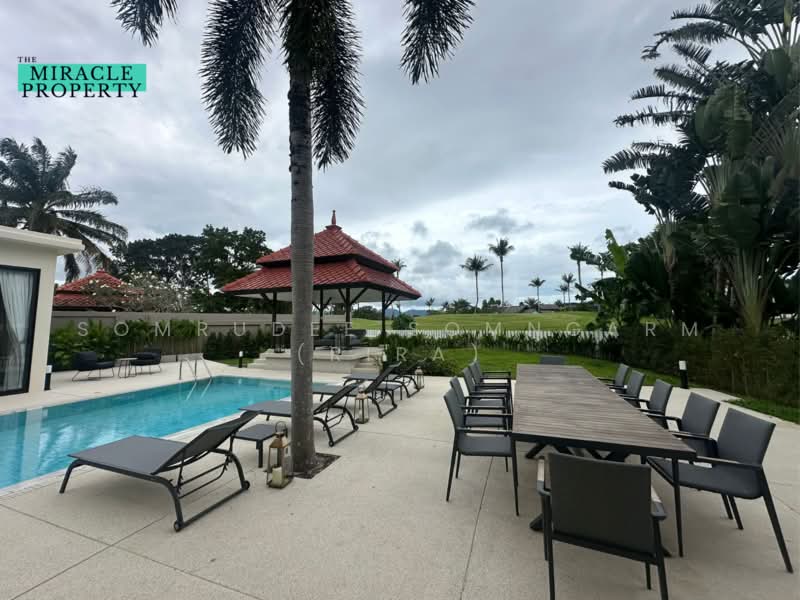 Laguna Village Villas, Phuket, 116/13 Laguna, Choeng Thale, Thalang, Phuket, 6 Bedrooms, 450 sqm, Condo For Rent, by Somrudee Somngarm (Rira), 500221041 - DDproperty.com