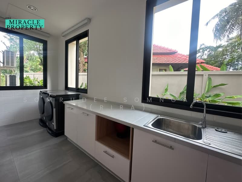 ให้เช่า - ลากูน่า วิลเลจ วิลล่าส์, ภูเก็ต