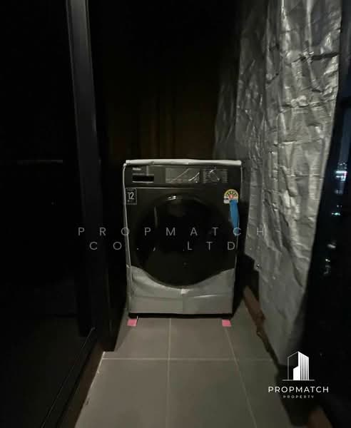 Metris District Ladprao, Bangkok, Lat Phrao Rd, Jom Phon, Chatuchak, Bangkok, 2 Bedrooms, 35 sqm, Condo For Rent, by PROPMATCH CO., LTD., 500221042 - DDproperty.com